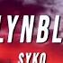 Syko Brooklyn BloodPop MUSIC ONLY BASS BOOSTED