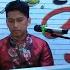 RUGI MAS UD SIDDIQ COVER BY UL HUSNI ELFITRI GAMBUS