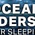 Sleep To Ocean Thunderstorm Sounds To Wake Up Refreshed And Relaxed