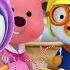 Pororo La Serie 5 11 ESTÁ BIEN SE RUN POCO LENTO S5 EP11 Pororo En Español