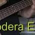 Bass Cover Dee D Jackson Meteor Man With Fodera Emperor Standard 5 Bass