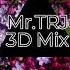 Linkin Park In The End Jaydon Lewis Remix 8D Audio 3D Audio