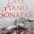 Piano Sonata No 62 In E Flat Major Op 92 Hob XVI 52 III Finale Presto