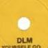 DLM Let Yourself Go