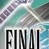 Final Fantasy VII ONE WINGED ANGEL Metal Cover ToxicxEternity