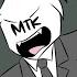 MR MTK Is The GALAK GURU Drama Countryhumans Indonesia