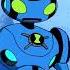 Ultimate Echo Echo S First Appearance Ben 10 Ultimate Alien Episode 13