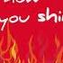 Carrie The Musical You Shine Lyric Video