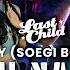 Last Child Feat Fanny Soegi Boernean Seluruh Nafas Ini 17th Anniversary Show