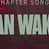 Alan Wake 2 OST Poe This Road AW End Of Chapter 9 Gone Music