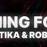 James Stikå Robbie Rosen Anything For You Official Lyric Video