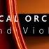 Piano And Violin Tones CLASSICAL ORCHESTRA MIX