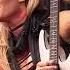 Nita Strauss Master Guitar Solo Live 2022 Alice Cooper Show