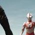 Ultraman Mebius Episode 47 Mefilas S Game