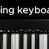 ATB 9pm Live Looping Keyboard Cover