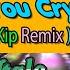 Thomas Anders Why Do You Cry WolfBack DJ Kip Remix 2023