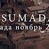 ЦУМАДА TSUMADA 4К