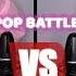 90 S VS 2017 Pop Battle Georgia Box Cover Mash Up