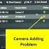 IP Camera Network Not Reachable Camera Adding Problem Solved Case Study