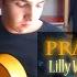 Prayer In C Lilly Wood The Prick Percussive Fingerstyle Guitar Cover By Julio Gutiérrez