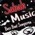 SABAH MUSIC DJ SWEET LOVE BreakLatin