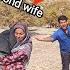 Second Wife S Decision To Run Away From Home Due To Fear Of First Wife Husband Opposition