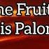 The Fruits Paris Paloma Lyrics