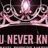 BLACKPINK YOU NEVER KNOW Daniel Burgos REMIX Bootleg