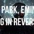 Linkin Park Eminem Falling In Reverse Popular Monster