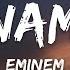 Eminem My Name Is Lyrics