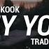 Jungkook My You Tradução PT BR