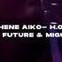 Jhene Aiko Happiness Over Everything Ft Future And Miguel S L O W E D R E V E R B