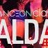 MALDAD STEVE AOKI FT MALUMA BRINN NICOLE CHOREOGRAPHY