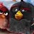 The Angry Birds Movie 01 Red On The Run NST Original Motion Picture Soundtrack