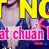 Mật Ngọt Karaoke Tone Nữ Remix Cực Mạnh