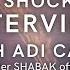 Israel At War The Shocking Interview With Former SHABAK Official Adi Carmi And Rabbi Dr Shapira