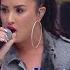 Clean Bandit Solo Ft Demi Lovato Live At Capital S Summertime Ball 2018