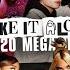 MAKE IT ALONE 2020 Megamix A Year End Mashup Of 220 Songs By Joseph James