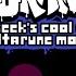 Seek S Cool Deltarune Mod OST Goner