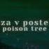 Liza V Posteli Poison Tree Slowed And Reverb