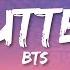 BTS Butter Lyrics