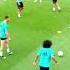 Marcelo First Touch Skill Shorts