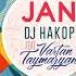 DJ Hakop JAN Ft Vartan Taymazyan 2018