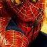 He S Back Train Fight Appreciation Out For The Count Film Version Spider Man 2 Danny Elfman