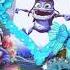 Crazy Frog Axel F Slowed And Reverb