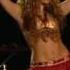 Shakira Belly Dancing