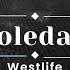 Soledad Westlife KARAOKE PIANO FEMALE KEY