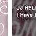 JJ Heller I Have Enough Official Audio Video