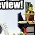 NEW 2021 Ninjago Legacy Tournament Of Elements Review LEGO Ninjago 10th Anniversary Set 71735