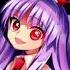 Touhou 15 5 AoCF I M Improving Better With My Reisen Reisen Last Words Combo